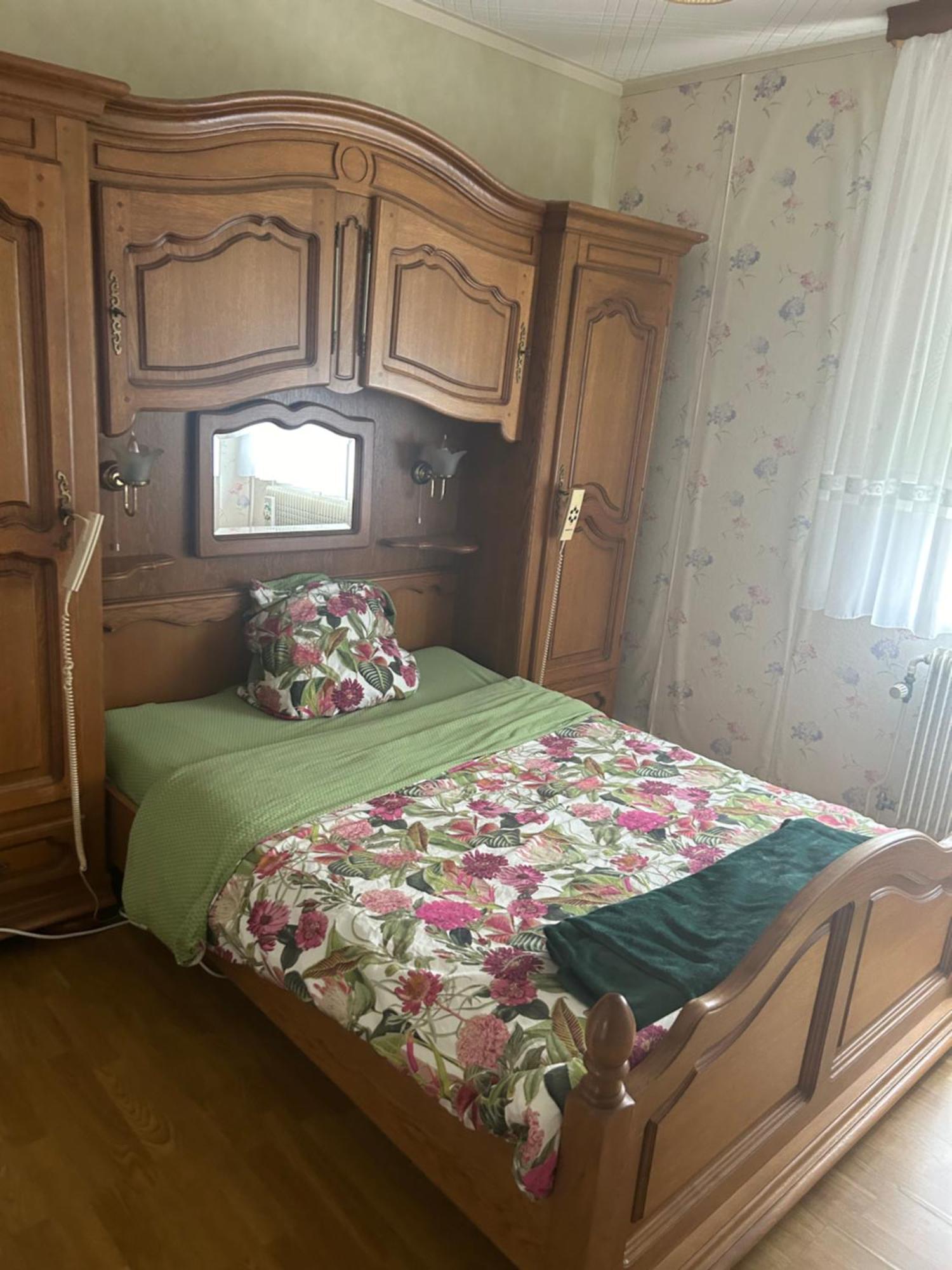 Superbe Maison 3 Chambres 1 Etage Et Sous-Sol, Avec Jardin Et Terrasse Altkirch Esterno foto